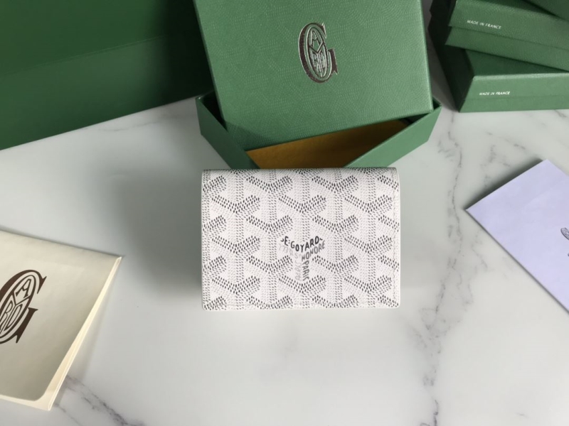 Goyard Wallets